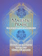 Majestic Praise Brass Quartet and Organ cover